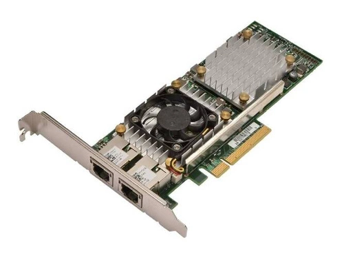 Netzwerkkarte DELL 430-4412 2x RJ-45 PCI Express 10Gb