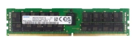 Arbeitspeicher 1x 64 GB Samsung ECC REGISTERED DDR5 2Rx4 4800MHz PC5-38400 RDIMM | M321R8GA0BB0-CQK