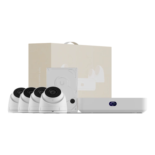 Ubiquiti UNVR-Instant-Kit NVR-Set 
