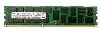 Arbeitspeicher 1x 8GB Samsung ECC REGISTERED DDR3 1333MHz PC3-10600 RDIMM | M393B1K70CH0-CH9