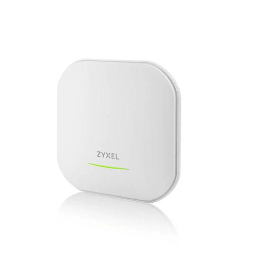Zugangspunkt Zyxel WAX620D-6E-EU0101F 2,4 GHz | 5 GHz | 6 GHz 4800 Mbps 802.11 a/b/g/n/ac/ax