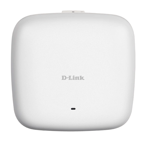 Zugangspunkt D-Link DAP-2680 2.4 GHz | 5 GHz 1300 Mbps 802.11 a/b/g/n/ac-wave2