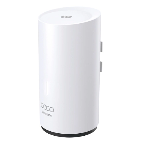 Zugangspunkt TP-LINK Deco X50-Outdoor(1-pack) 2.4 GHz | 5 GHz 2402 Mbps 802.11 a/b/g/n/ac/ax