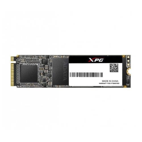 ADATA SX6000 Pro 2 TB M.2 NVMe PCIe Gen3x4  | ASX6000PNP-2TT-C