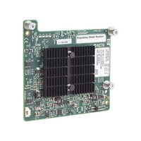 Netzwerkkarte HPE 644161-B22-RFB PCI Express 10/40Gb