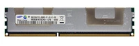 Arbeitspeicher 1x 8GB Samsung ECC REGISTERED DDR3  1066MHz PC3-8500 RDIMM | M393B1K70CHD-CF8