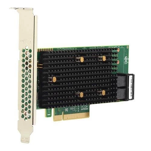 BROADCOM MegaRAID 9440-8i 05-50008-02 SAS/SATA/NVMe 12Gb/s No Cache neu 3 jahre