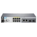 Schalter HPE RENEW J9780AR 8x 10/100 2x SFP 67 W PoE+