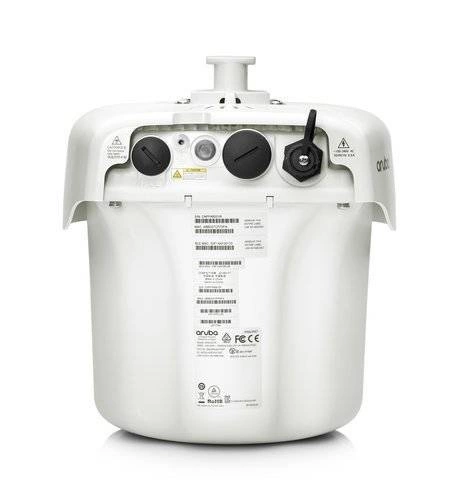 Zugangspunkt HPE JZ172A 2,4 GHz | 5 GHz 1733 Mbps 802.11a/b/g/n/ac/af/az