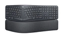 Drahtlos tastatur Logitech Ergo K860 QWERTZ