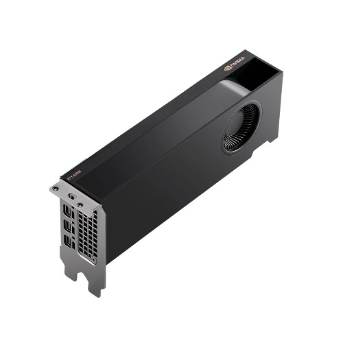 Grafikkarte Nvidia PNY RTX A2000 6GB GDDR6 | VCNRTXA2000-BLK