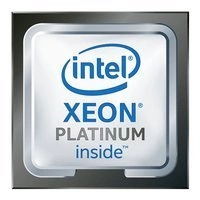 Intel Xeon Prozessor Platinum 8158 gewidmet für HPE (24.75MB Cache, 12x 3.00GHz) 878656-B21
