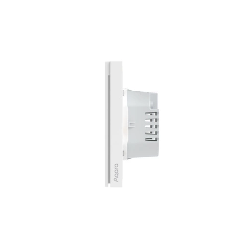 Intelligenter Schalter Aqara Smart Wall Switch H1 EU (With Neutral) | WS-EUK04