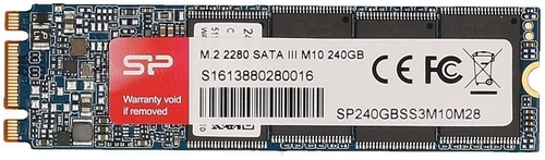 2-POWER 256GB M.2 2280 SATA 6Gb/s TLC | SSD6012A