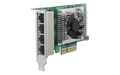 Netzwerkkarte QNAP QXG-2G4T-I225 4x RJ-45 2.5Gb