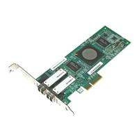 HBA HPE 853009-001-RFB 4 FC Fibre Channel 8Gb/s gebraucht 3 monate
