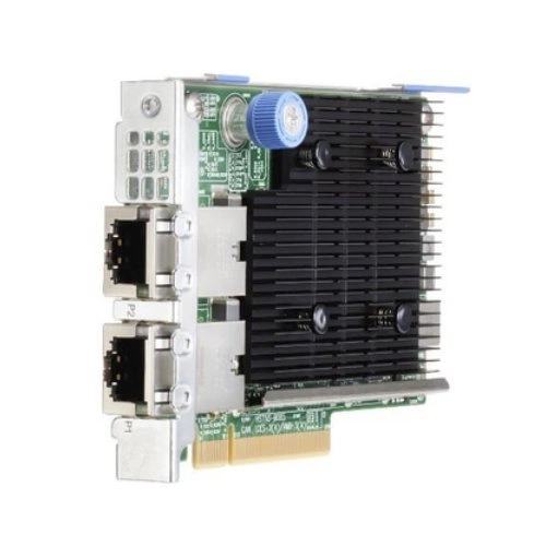 Netzwerkkarte HPE 815669-001-RFB 2x RJ-45 PCI Express 10Gb