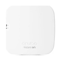 Zugangspunkt HPE R2X01A 2,4 GHz | 5 GHz 1600 Mbps 802.3af PoE 802.11 a/b/g/n/r/k/v/ac/ac-wave2