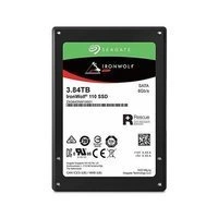Seagate IronWolf 3.84TB 2.5'' SATA 6Gbps | ZA3840NM10011