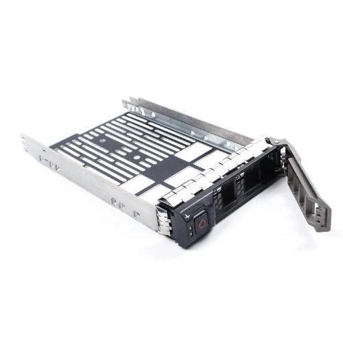 Laufwerksschublade 3.5'' SAS/SATA Hot-Swap gewidmet für Dell | G302D