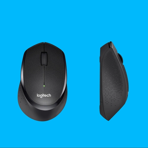 Drahtlos Maus Logitech B330 Silent Plus 910-004913