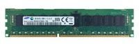 Arbeitspeicher 1x 8GB Samsung ECC REGISTERED DDR3 1600MHz PC3-12800 RDIMM | M393B1G70QH0-YK0