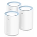 Zugangspunkt Cudy M1200(3-PACK) 2.4 GHz | 5 GHz 867 Mbps 802.11 a/b/g/n/ac