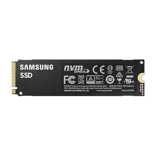 Samsung 980 PRO 2TB M.2 NVMe PCIe 4.0 | MZ-V8P2T0BW