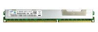 Arbeitspeicher 1x 8GB Samsung ECC REGISTERED DDR3  1066MHz PC3-8500 RDIMM | M392B1K73CM0-YF8