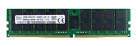 Arbeitsspeicher  1x 128GB Hynix DDR4 4Rx4 3200MHz PC4-25600 LOAD REDUCED  | HMABAGL7MBR4N-XN