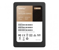SSD Festplatte NAS Synology 960GB 2.5'' SATA 6Gb/s Neu | SAT5200-960G