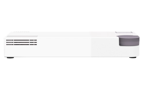 Schalter QNAP QSW-M2106-4C 6x 2.5Gb 4x RJ-45/SFP+