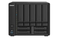 NAS-Server QNAP TS-932PX-4G 9x SSD | HDD SATA 4GB RAM