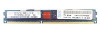 Arbeitspeicher 1x 8GB Hynix ECC REGISTERED DDR3 1333MHz PC3-10600 RDIMM | HMT41GV7BMR4C-H9