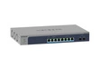 Schalter Netgear MS510TXUP-100EUS 4x 2.5Gb | 4x 10Gb 295 W  PoE++