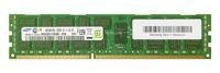 Arbeitspeicher 1x 4GB Samsung ECC REGISTERED DDR3 1333MHz PC3-10600 RDIMM | M393B5170GB0-YH9