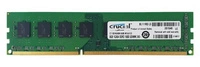 Arbeitspeicher 1x 8GB Crucial NON-ECC UNBUFFERED DDR3 1600MHz PC3-12800 UDIMM | CT102464BA160B.M16
