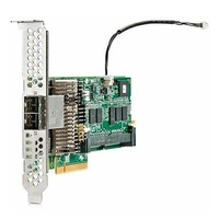 HPE Smart Array P441 726825-B21 SAS/SATA 12Gb/s 4GB neu 1 jahr