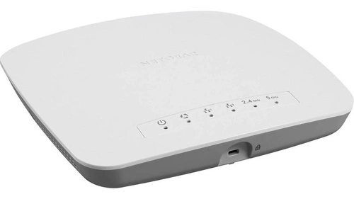 Zugangspunkt Netgear WAC740-10000S 2,4 GHz | 5 GHz 2300 Mbps 802.3at PoE+ 802.11 a/b/g/n/ac