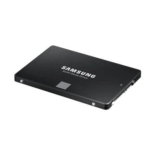 Samsung 870 EVO 250GB 2.5'' SATA 6Gb/s V-NAND TLC | MZ-77E250B/EU