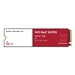 Western Digital WD Red SN700 4TB M.2 NVMe PCIe | WDS400T1R0C