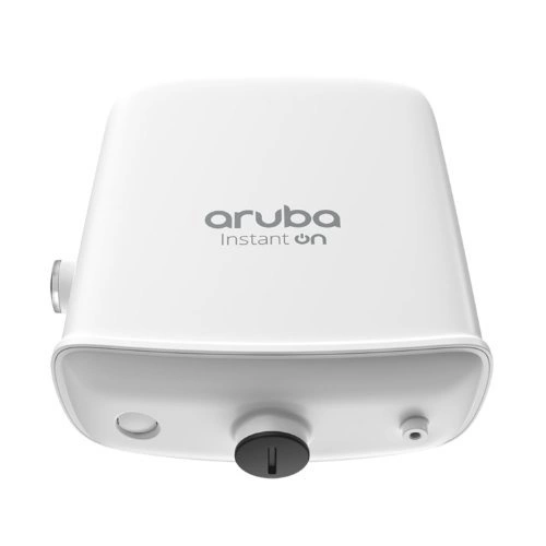 Zugangspunkt HPE R2X11A 2,4 GHz | 5 GHz 1167 Mbps 802.3af PoE 802.11 a/b/g/n/r/k/v/ac/ac-wave2