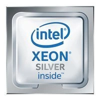 Intel Xeon Prozessor Silver 4110 gewidmet für Fujitsu (11MB Cache, 8x 2.10GHz) S26361-F4051-L110
