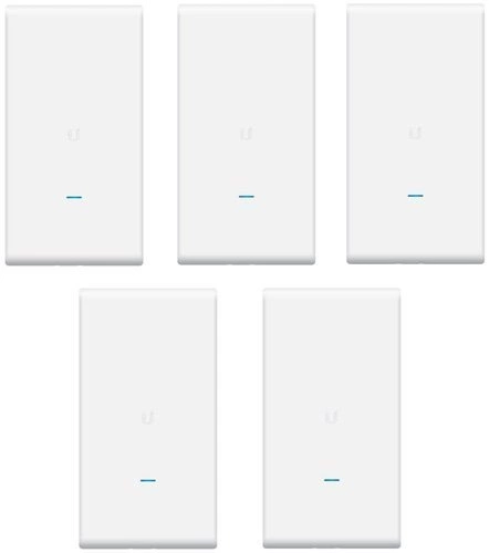 Zugangspunkt Ubiquiti UAP-AC-M-PRO-5 2,4 GHz | 5 GHz 1300 Mbps 802.11a/b/g/n/ac