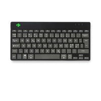 Verkabelt tastatur R-GO Tools R-Go Compact Break QWERTY