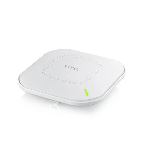 Zugangspunkt Zyxel WAX510D-EU0105F 2,4 GHz | 5 GHz 1200 Mbps 802.11 a/b/g/n/ac/ax