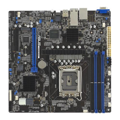Hauptplatine ASUS S14NA-U12/ASMB11 sTR5 CEB | 90SB0CG0-M0UAY0
