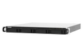 NAS-Server QNAP TS-432PXU-2G 4x SSD | HDD SATA 2GB RAM