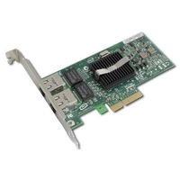 Netzwerkkarte DELL 3N8C7 2x RJ-45 PCI Express 1Gb