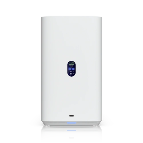 Ubiquiti UNAS 4 4x HDD | UNAS-4